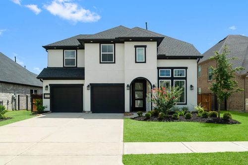 28295 Emerald Run Ln, Spring, TX, 77379 | Card Image