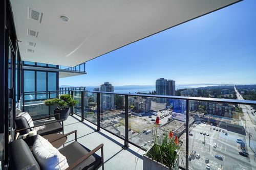 2006-1588 Johnston Rd, White Rock, BC, V4B0C5 | Card Image