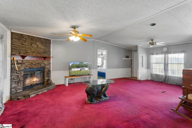 202 Pete Armstrong Rd, House other with 3 bedrooms, 2 bathrooms and null parking in Honea Path SC | Image 5