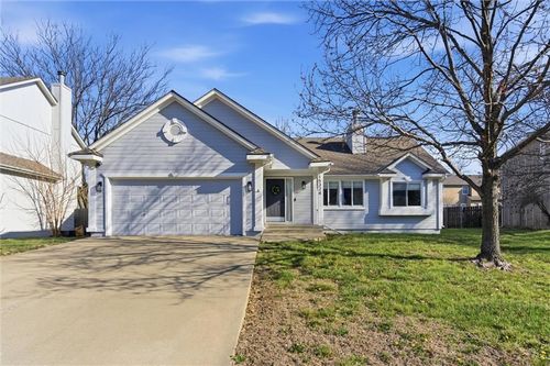 15324 W 148th Ter, Olathe, KS, 66062-5027 | Card Image