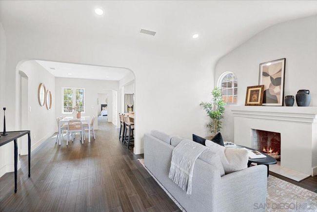 4245 10 Th Ave, House other with 3 bedrooms, 2 bathrooms and 3 parking in San Diego CA | Image 6