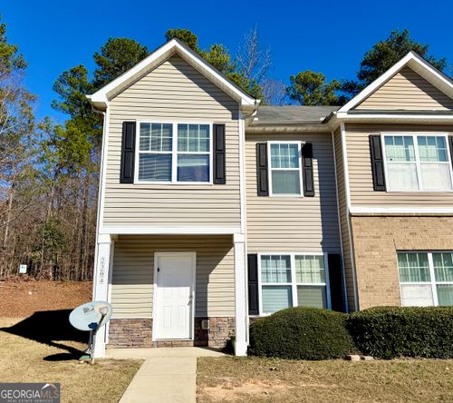 2304 Bigwood Trl, Atlanta, GA, 30349-9049 | Card Image