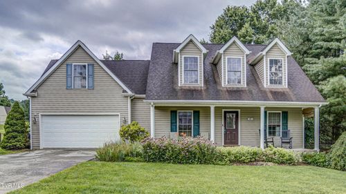 4132 Old Jonesboro Road, Bristol, TN, 37620 | Card Image