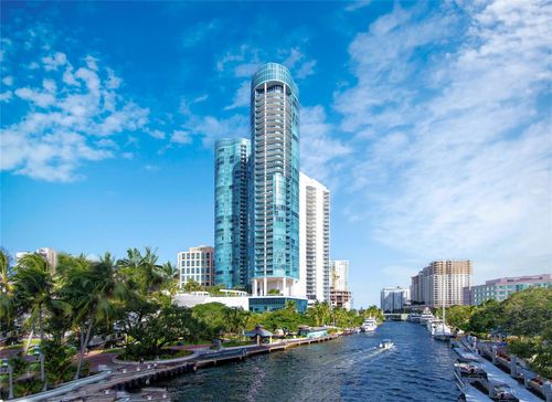 apt-2903-333 Las Olas Way, Fort Lauderdale, FL, 33301-2389 | Card Image