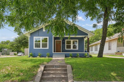 627 S Willomet Ave, Dallas, TX, 75208-6041 | Card Image