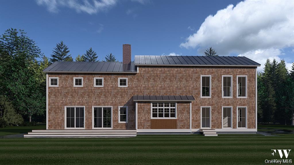 Residential in Gardiner 5