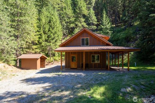 15 Howerton Rd, Twisp, WA, 98856-9834 | Card Image