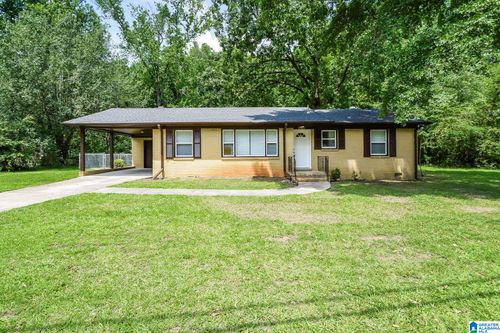 2740 5th St Ne, CENTER POINT, AL, 35215-2026 | Card Image