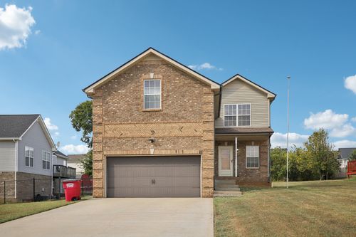 139 Buttermere Dr, Clarksville, TN, 37040-8592 | Card Image