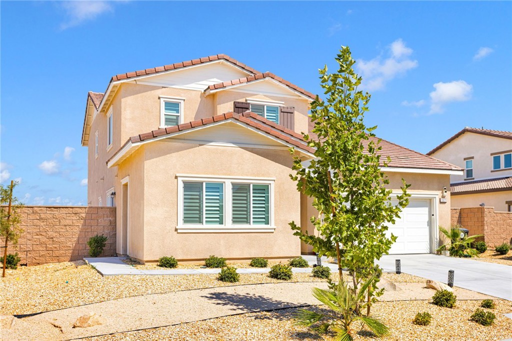 Residential in Victorville 3