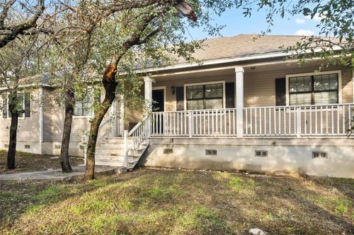 208 S Cougar Ave, Cedar Park, TX, 78613-3012 | Card Image