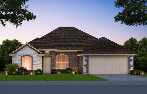 14012 Tybee Island Dr, Yukon, OK, 73099-4283 | Card Image
