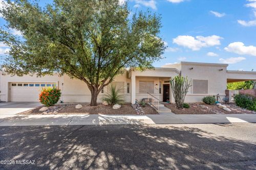 7520 E Maritime Dr, Tucson, AZ, 85756-9186 | Card Image