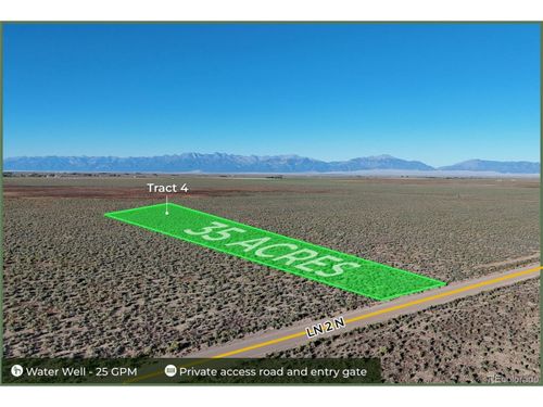 8397 Lane 2 N, Mosca, CO, 81146-9700 | Card Image