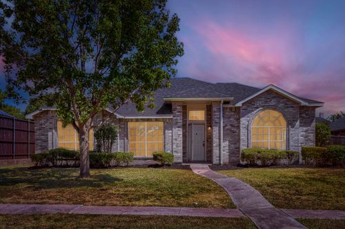 604 Andersonville Ln, Wylie, TX, 75098-5300 | Card Image