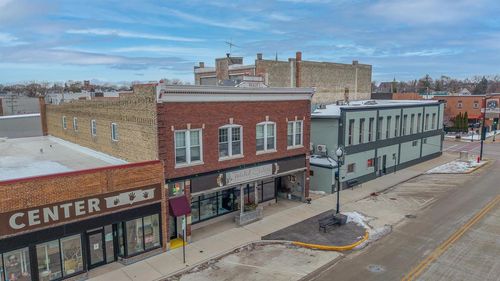 ste-3-112-1/2 S Spring St, Beaver Dam, WI, 53916-2352 | Card Image