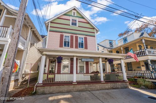 110 Mount Tabor Way, Ocean Grove, NJ, 07756-1953 | Card Image