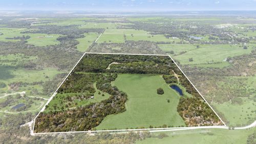 NCR 4030, Dawson, TX, 76639 | Card Image