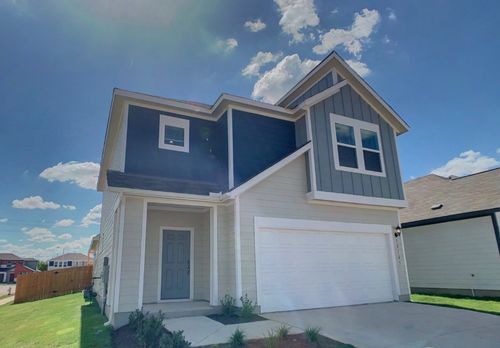 12125 Cimaizon Dr, Austin, TX, 78725-3203 | Card Image
