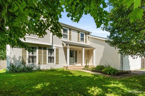 202 Mistwood Ln, North Aurora, IL, 60542-1097 | Card Image