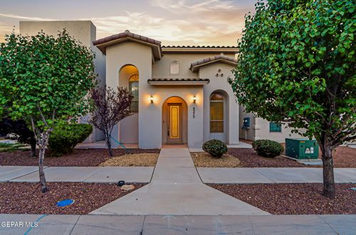 6572 Hoop St, El Paso, TX, 79932-2565 | Card Image