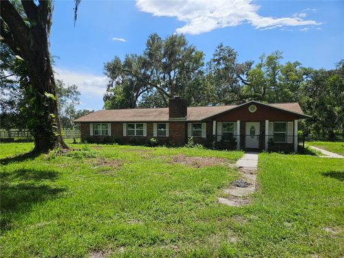 16225 Bellamy Brothers Blvd, Dade City, FL, 33523-7332 | Card Image