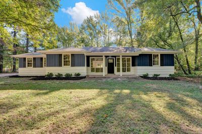 3148 Homewood Dr, House other with 3 bedrooms, 3 bathrooms and null parking in Memphis TN | Image 1