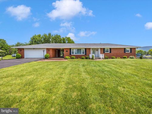 5507 Lincoln Way East E, FAYETTEVILLE, PA, 17222 | Card Image