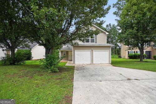 2735 Sand Lake Ct, College Park, GA, 30349-3197 | Card Image