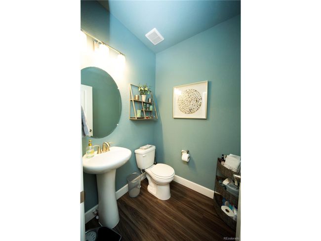 359 Courtfield Way, Townhouse with 3 bedrooms, 3 bathrooms and null parking in Castle Pines CO | Image 10
