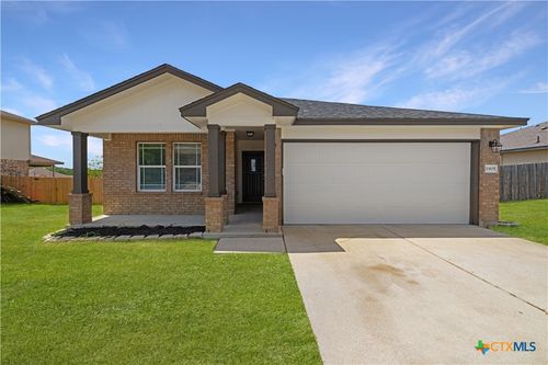 1905 Scott Dr, Copperas Cove, TX, 76522-7776 | Card Image