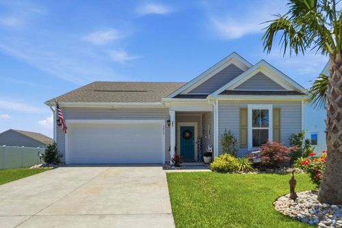 5015 Vinesia Dr, Myrtle Beach, SC, 29579-8035 | Card Image