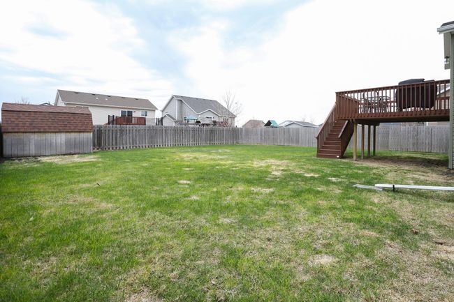 4244 18 Th St S, House other with 3 bedrooms, 3 bathrooms and null parking in Moorhead MN | Image 29