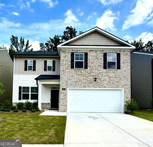 17 Woodbrook Trl, Newnan, GA, 30265-2676 | Card Image