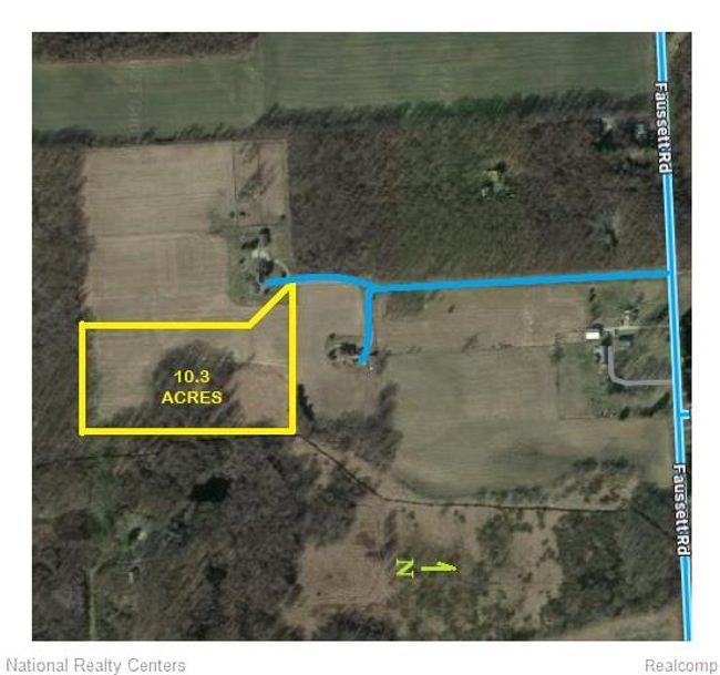 FAUSSETT RD PLOT.jpg | Image 9