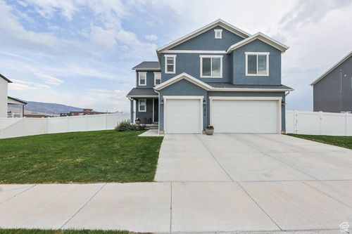 1316 E Earhart Ln, Eagle Mountain, UT, 84005-5505 | Card Image