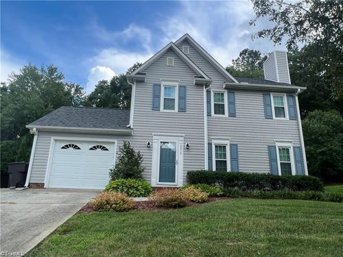 3310 Timberwolf Ave, High Point, NC, 27265-9348 | Card Image
