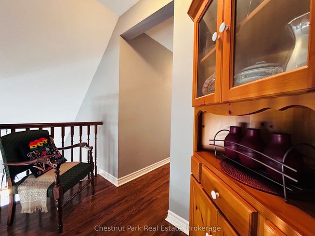 162 5th Ave E, House other with 3 bedrooms, 3 bathrooms and 4 parking in Owen Sound ON | Image 22