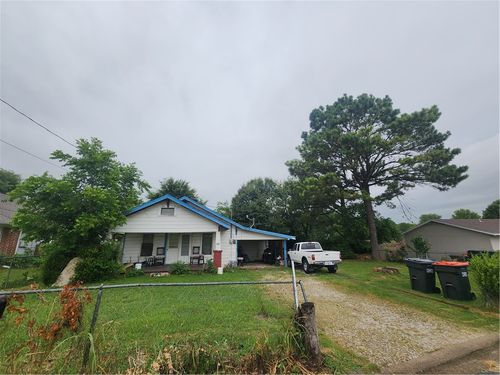 508 David St, Springdale, AR, 72764-5513 | Card Image