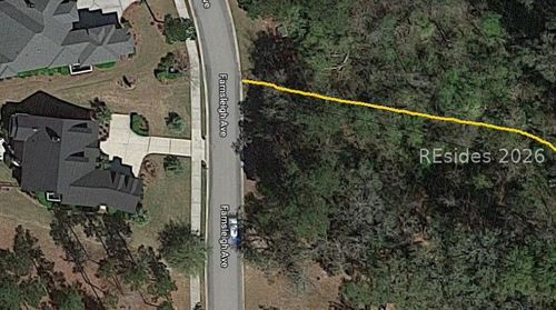 242 Farnsleigh Ave, Bluffton, SC, 29910-7954 | Card Image