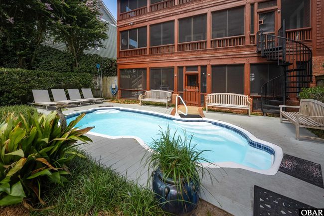 207 Harbour Bay Dr, House other with 5 bedrooms, 8 bathrooms and null parking in Kitty Hawk NC | Image 33