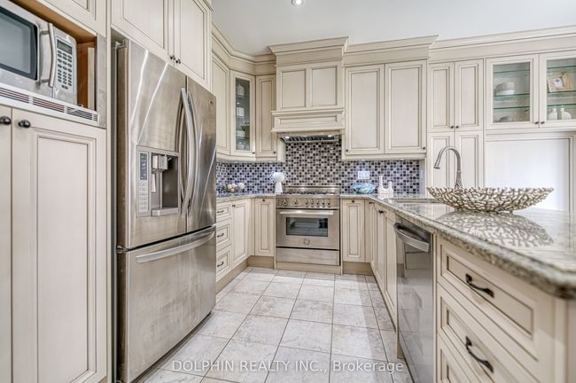 83 Stonechurch Cres, House other with 4 bedrooms, 3 bathrooms and 2 parking in Markham ON | Image 26