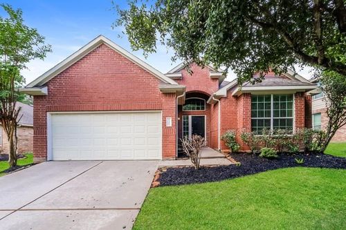 13413 Raintree Dr, Montgomery, TX, 77356-8637 | Card Image