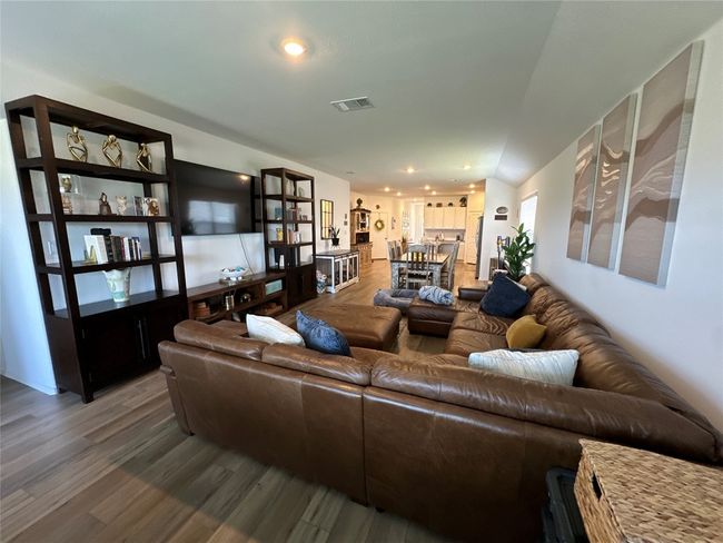 2537 Four Waters Loop, House other with 4 bedrooms, 2 bathrooms and null parking in Georgetown TX | Image 22