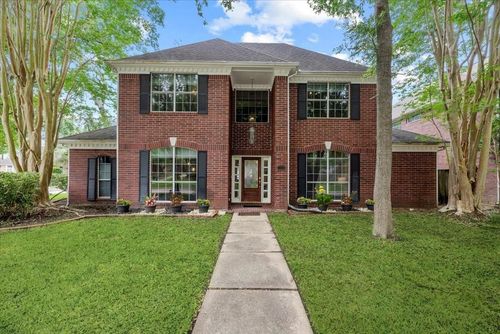 1103 Glendale Dr, Sugar Land, TX, 77479-6240 | Card Image