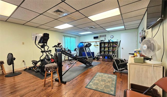 UNIT-5B - 390 301 Blvd W, House other with 2 bedrooms, 1 bathrooms and null parking in BRADENTON FL | Image 21