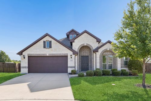 500 Cottage Pl, Lavon, TX, 75166-1789 | Card Image