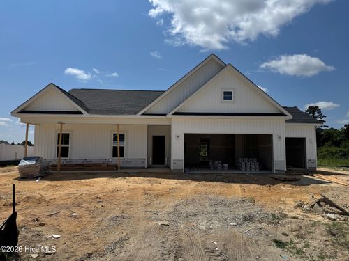 229 Seaford, Aberdeen, NC, 28315-0117 | Card Image