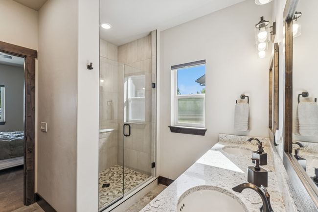 212 Bluebunch Ct, House other with 2 bedrooms, 2 bathrooms and null parking in Bigfork MT | Image 13