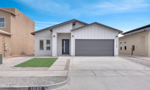 12153 Sanaa Dr, El Paso, TX, 79934-2241 | Card Image